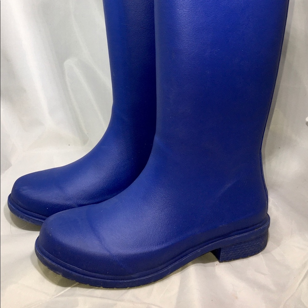 HAVAIANAS Women’s Tall Rain Boots Galoshes